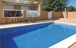 2 Bedroom Pet Friendly Home In Miami Platja